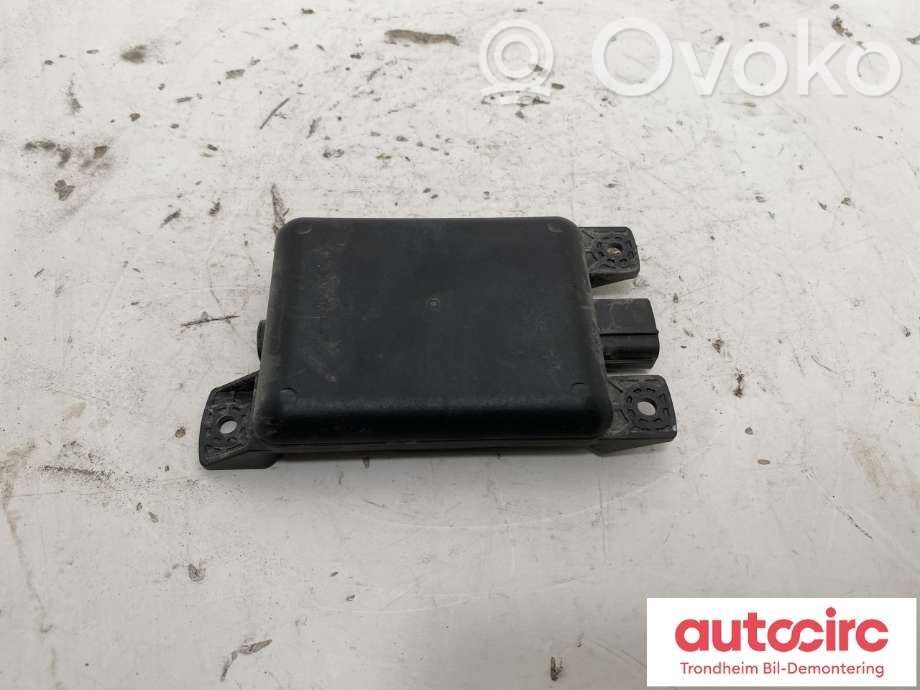 Mazda 6 Blind spot module 