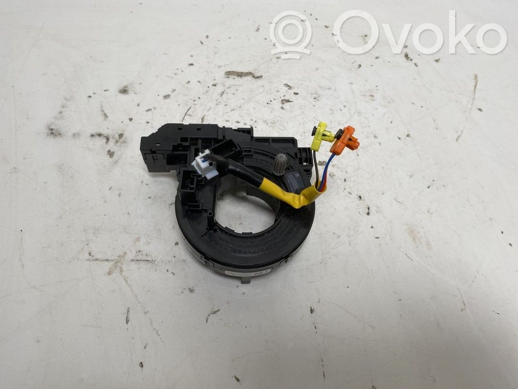 Mazda 6 Lenkwinkelsensor Airbagschleifring Wickelfeder 