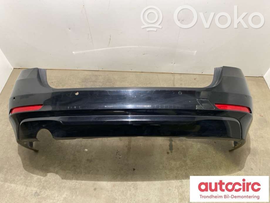 BMW 3 F30 F35 F31 Bamperis 