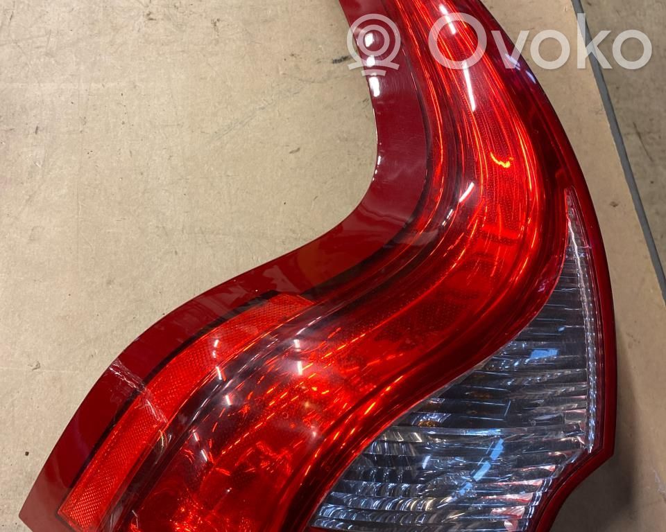Volvo XC60 Takavalot 