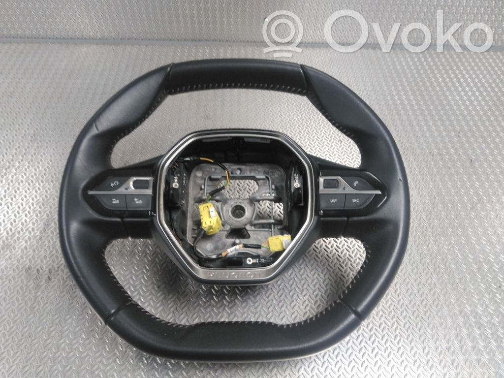 Peugeot Partner Volante 