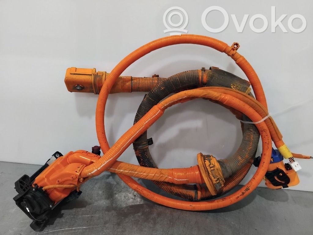 KIA EV6 Korkeajännitekaapeli 