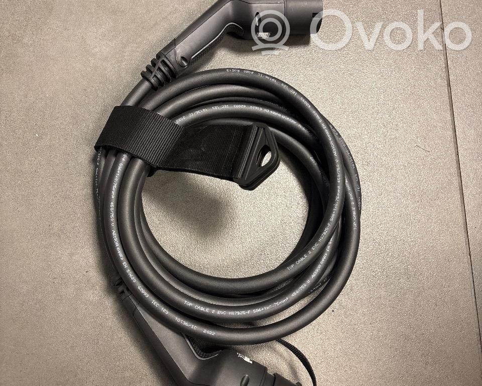 Hyundai IONIQ 6 Kabel do ładowania samochodu elektrycznego 