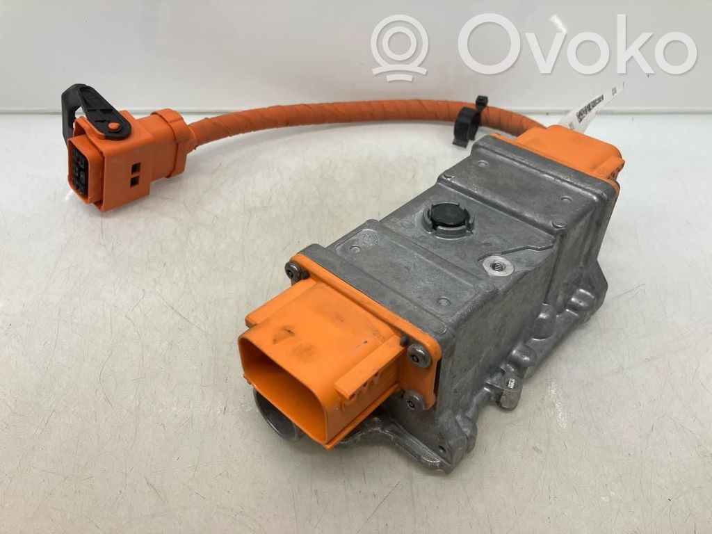Battery control module   4KE971054F,4KE915217E,4KE915217E,4KE971054F