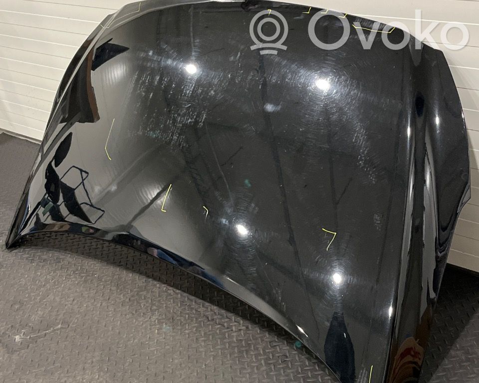 Hyundai Ioniq Capotă motor 