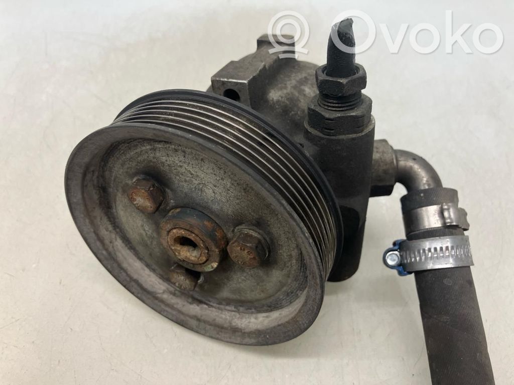 Opel Combo D Power steering pump 