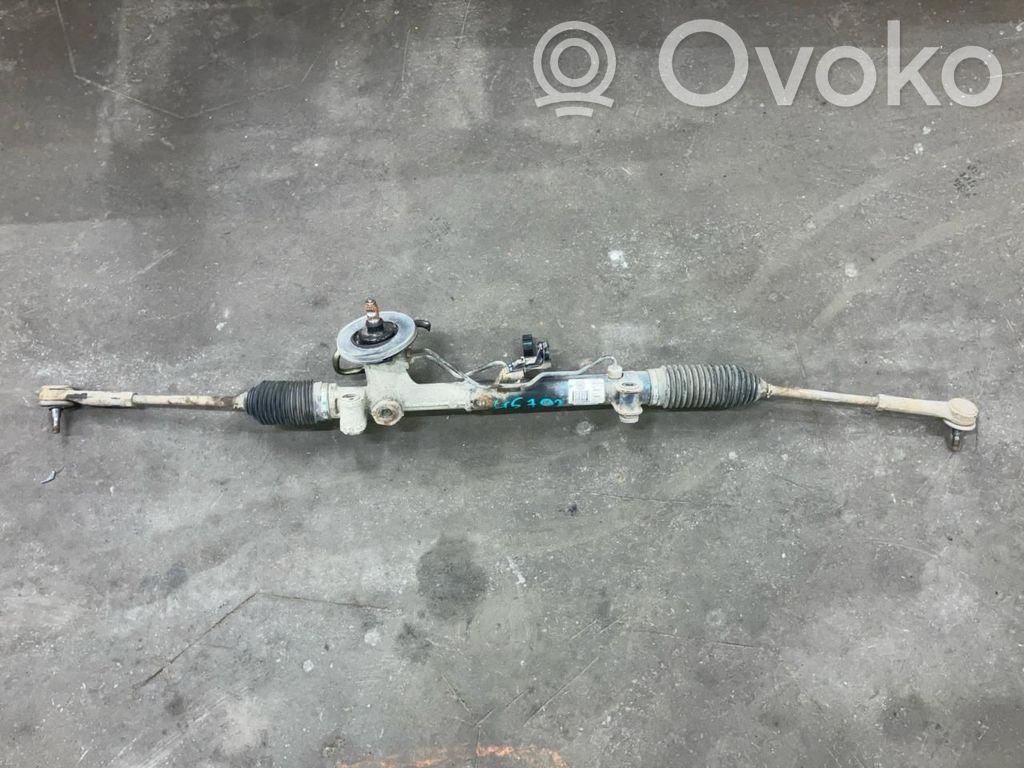 Opel Combo D Steering rack 