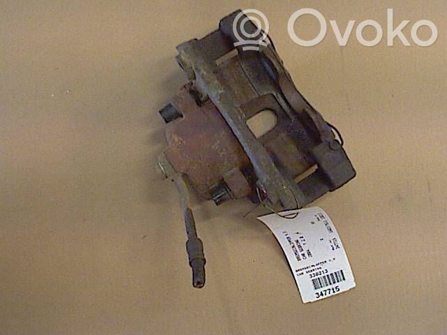 Chrysler Sebring (ST-22 - JR) Etujarrusatula 