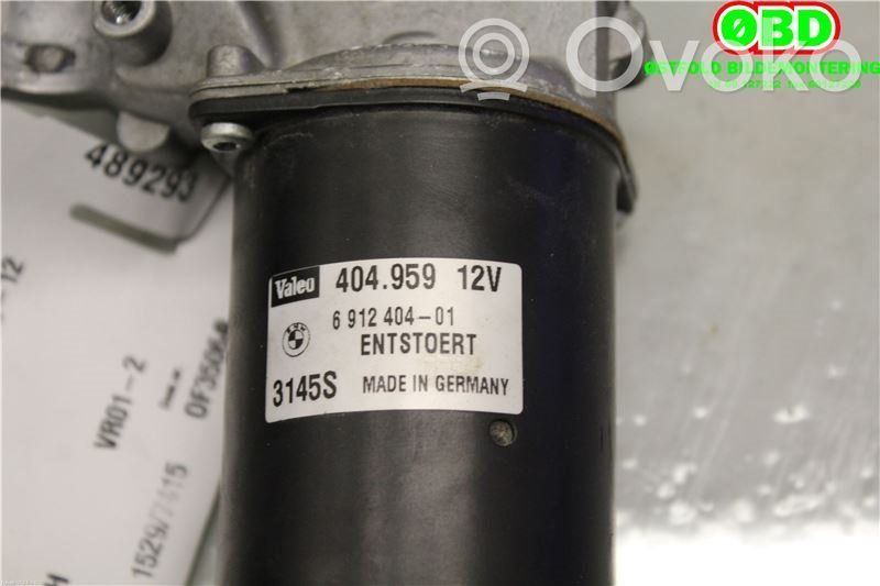 Motor del limpiaparabrisas   404959,6912404,6912404,404959,6912404