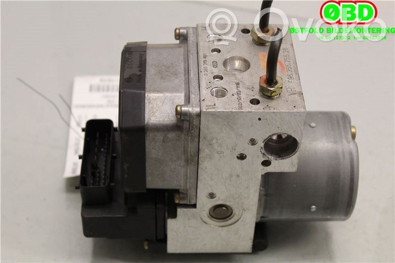 Porsche 911 996 ABS Pump 