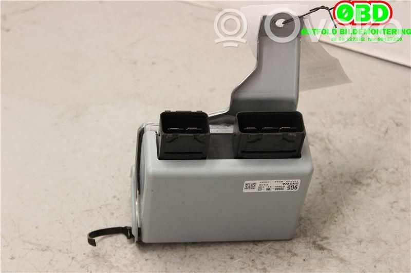 Honda Civic IX Unité de commande / calculateur direction assistée 
