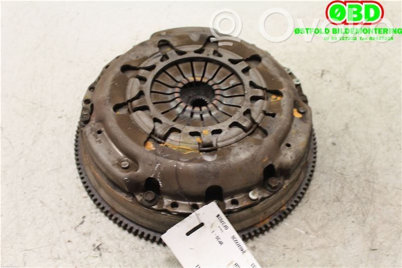 Ford Fusion Koło zamachowe 