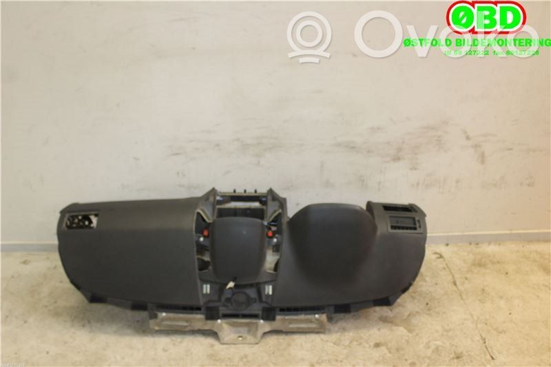 Opel Zafira B Cruscotto 