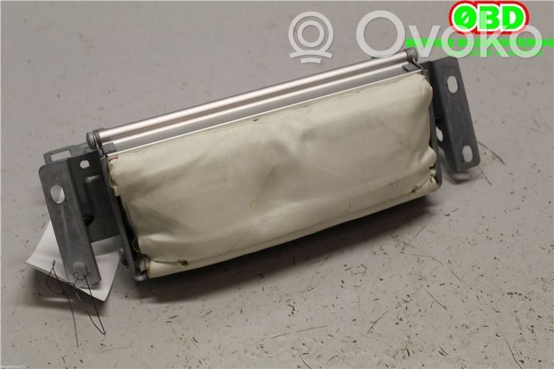 Volkswagen Touareg I Airbag del passeggero 