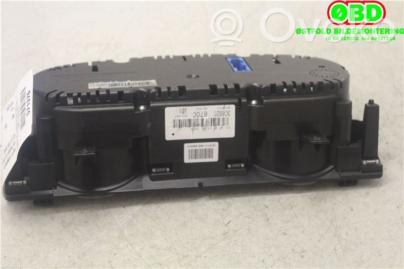 Vitezometru (grup de instrumente)   3C8920870C,3C8920870C,3C8920870C,3C8920870C