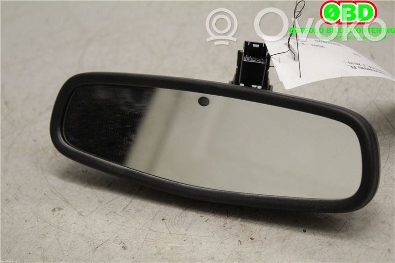 Opel Astra J Espejo retrovisor (interior) 