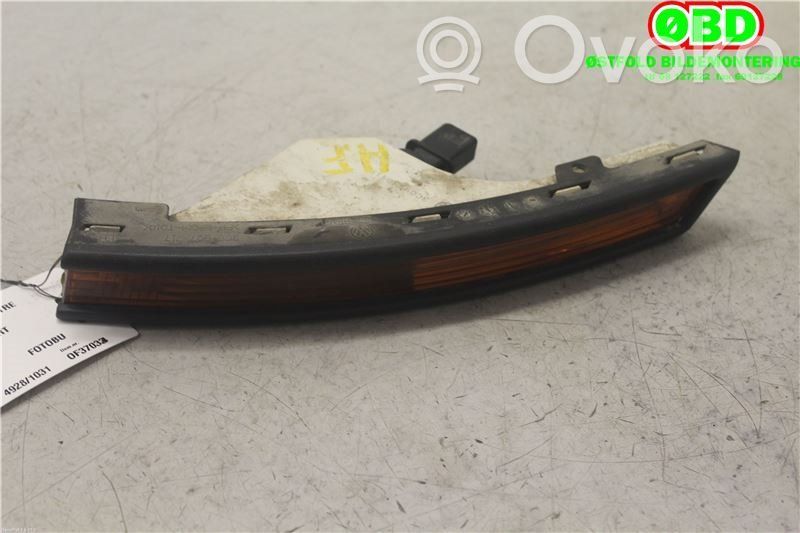 Volkswagen PASSAT B6 Clignotant avant