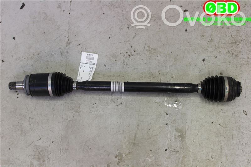 BMW i3 Albero di trasmissione posteriore 