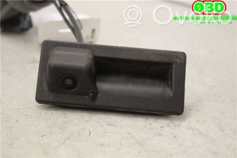 Skoda Superb B8 (3V) Frontkamera Windschutzscheibe Frontscheibe
