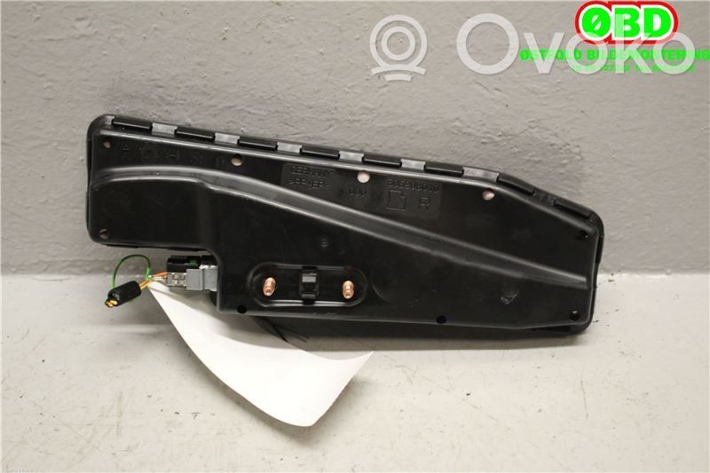 Citroen C4 II Poduszka powietrzna Airbag boczna 