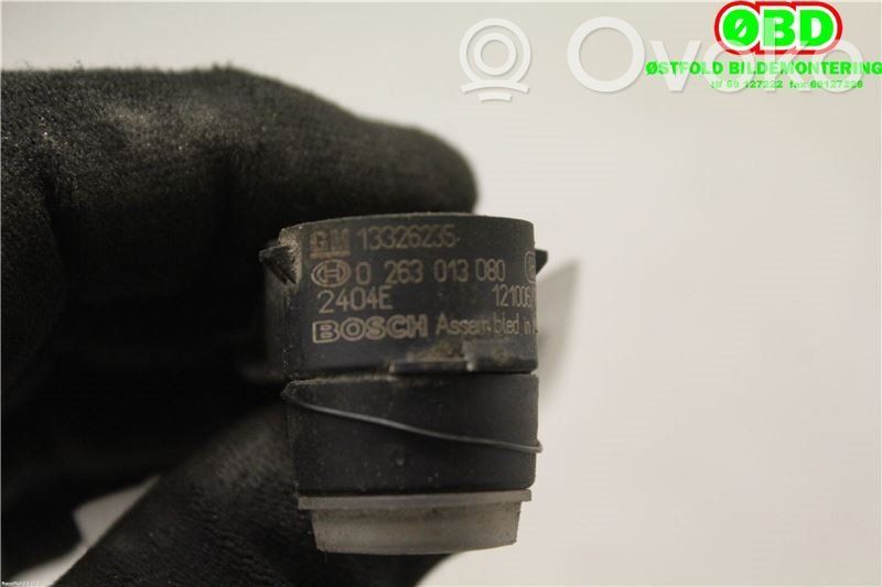 Opel Mokka Interruptor del sensor de aparcamiento (PDC) 