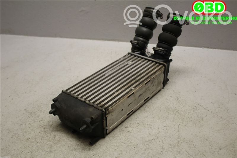 Radiador intercooler   0384L4,9656503980,9656503980,0384L4,9656503980