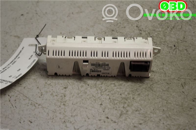 Unidad central de control multimedia   9657882880,9657882880,9657882880,9657882880