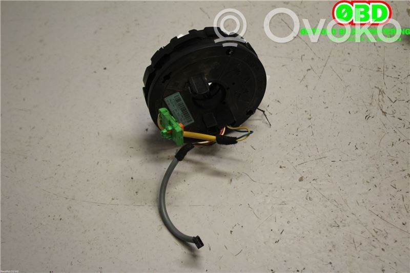 Mercedes-Benz Sprinter W906 Lenkwinkelsensor Airbagschleifring Wickelfeder 