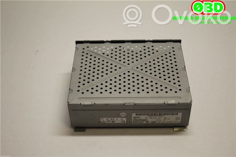 Audi A6 S6 C6 4F Kit sistema audio 