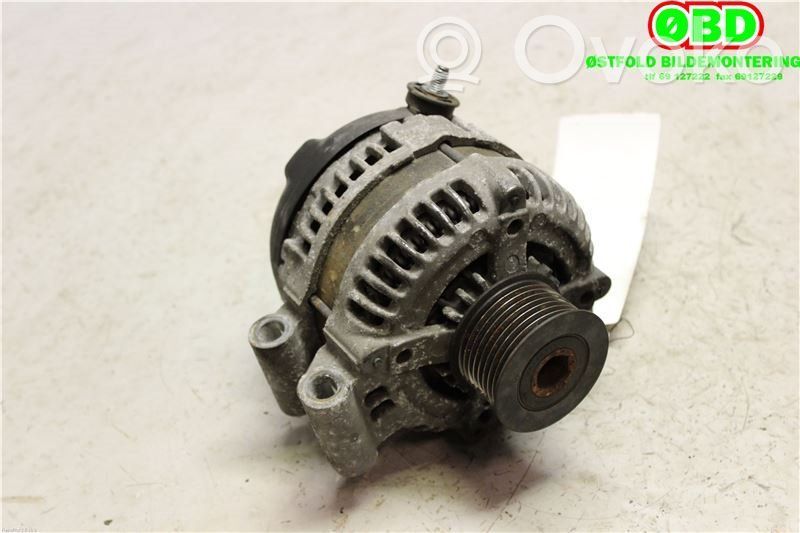 Land Rover Range Rover Sport L320 Generatore/alternatore 
