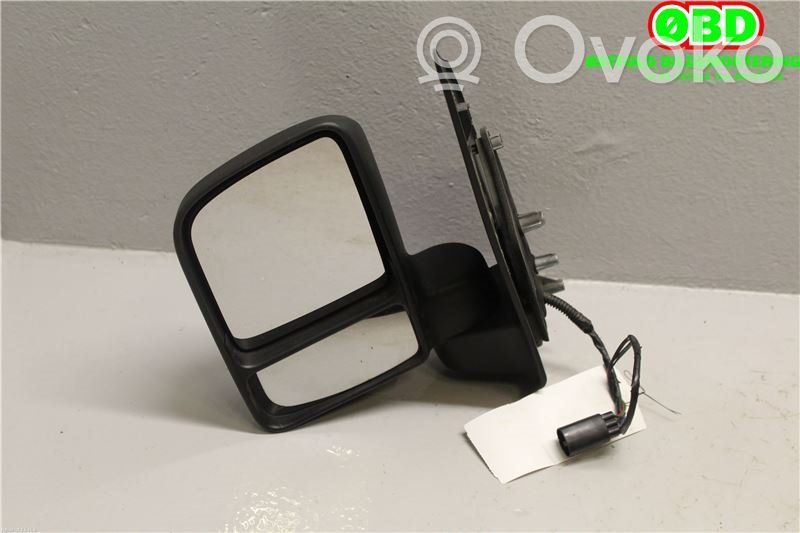 Ford Transit -  Tourneo Connect Specchietto retrovisore elettrico portiera anteriore 
