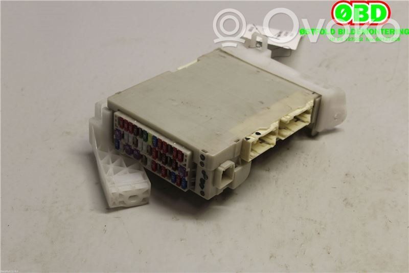 Toyota Prius+ (ZVW40) Set scatola dei fusibili