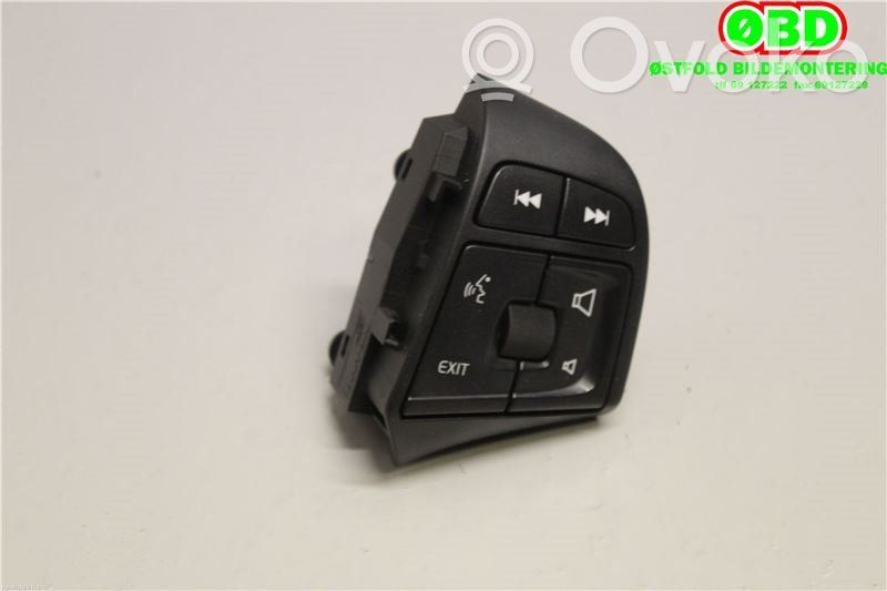 Volvo V60 Otros interruptores/perillas/selectores 