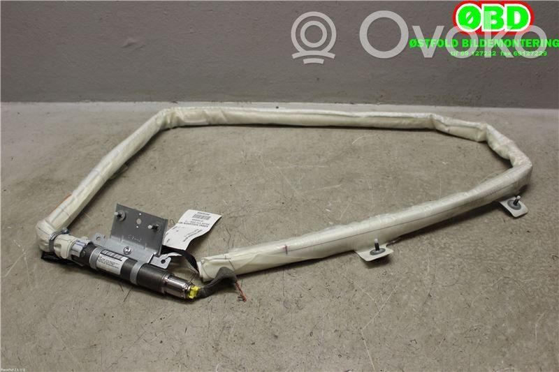 Volvo V70 Airbag de toit