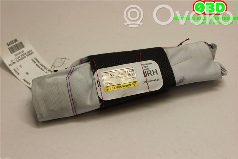Ford Kuga II Poduszka powietrzna Airbag boczna 