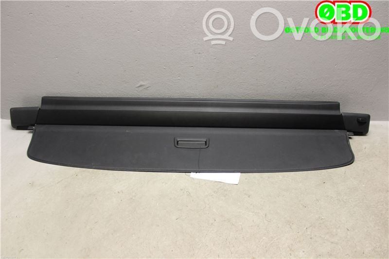 Volkswagen PASSAT B6 Copertura del rivestimento bagagliaio/baule 