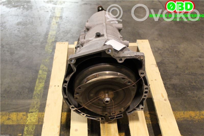 BMW 5 E60 E61 Automatikgetriebe 