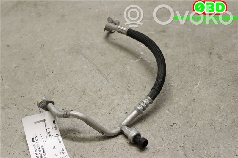 Renault Kangoo II Tubo flessibile aria condizionata (A/C) 