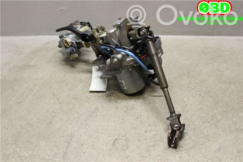 Nissan Qashqai Gruppo asse del volante 