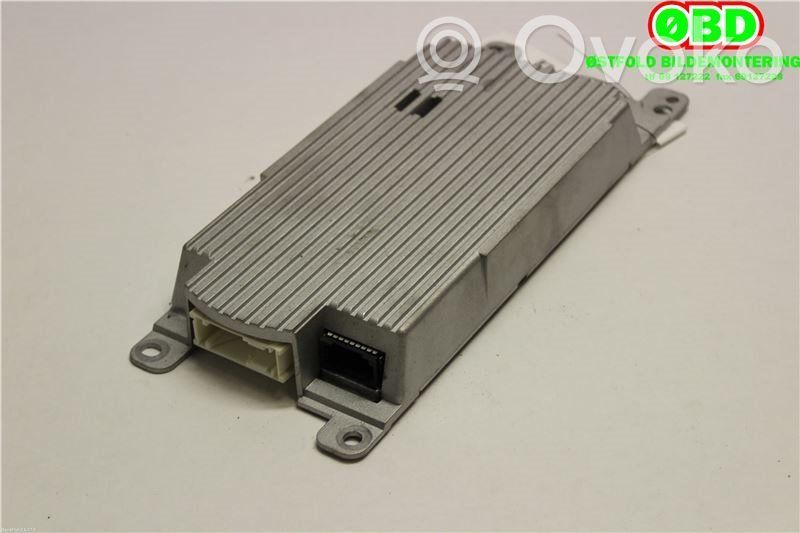 BMW 1 F20 F21 Autres unités de commande / modules