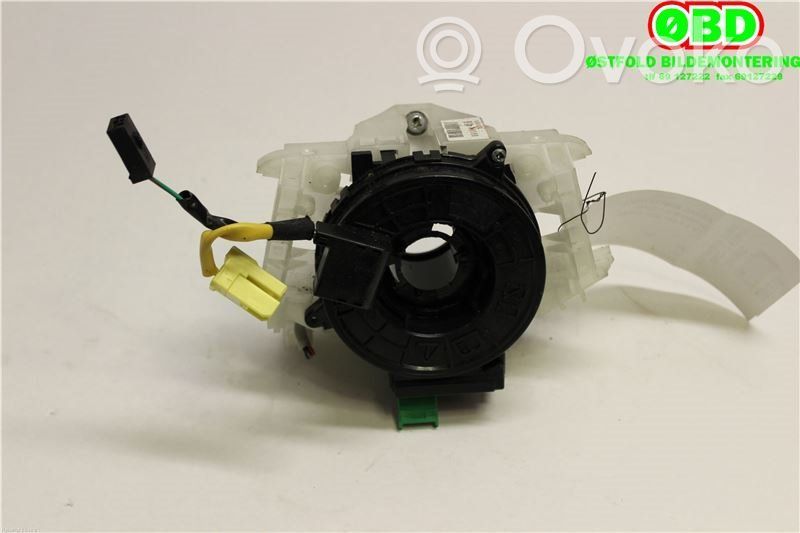 Citroen C-Zero Lenkwinkelsensor Airbagschleifring Wickelfeder 