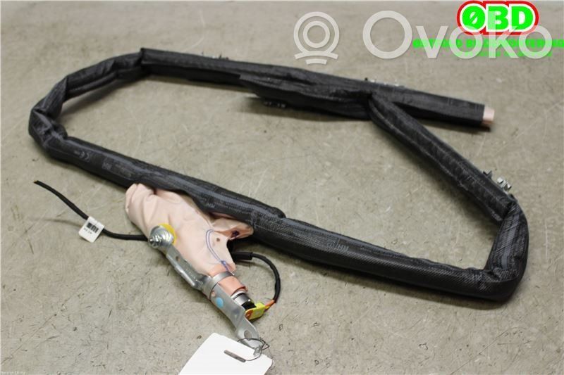Peugeot 308 Airbag cortină 