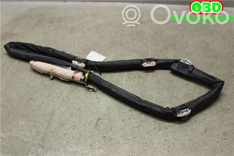Peugeot 308 Airbag cortină 