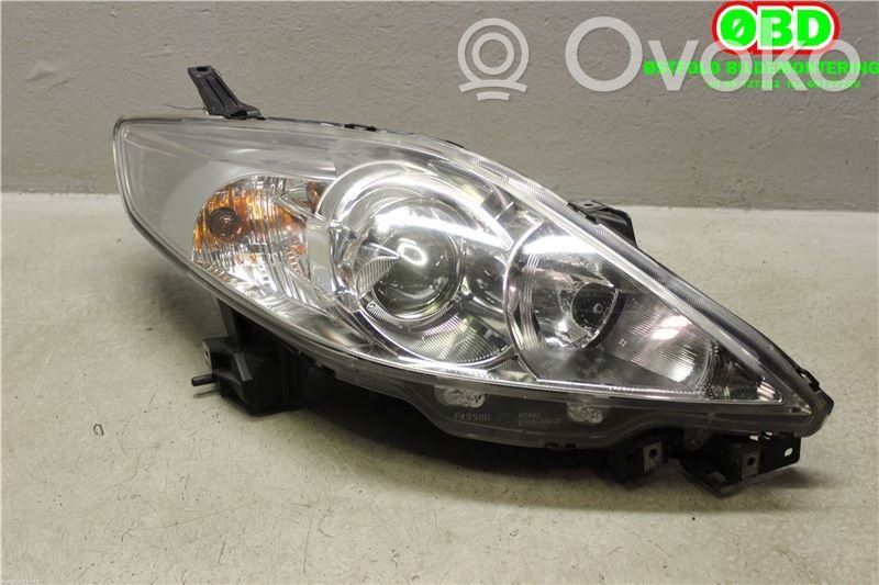 Mazda 5 Faro/fanale 