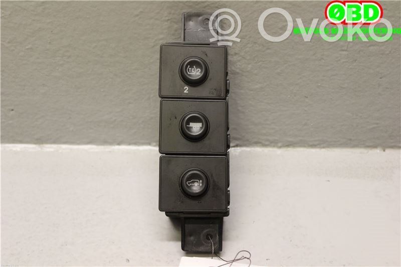 Hummer H2 Otros interruptores/perillas/selectores 