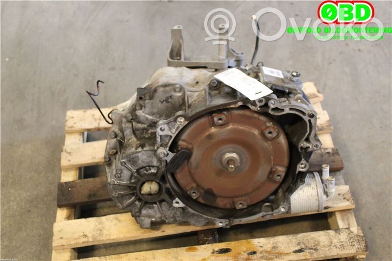Automatic gearbox   2231L9,2231L9