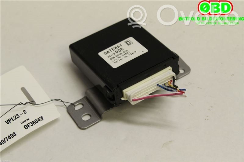 Mitsubishi Outlander Altre centraline/moduli