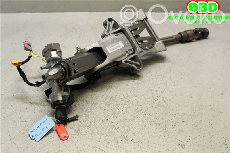 Ford Focus Kit colonne de direction 