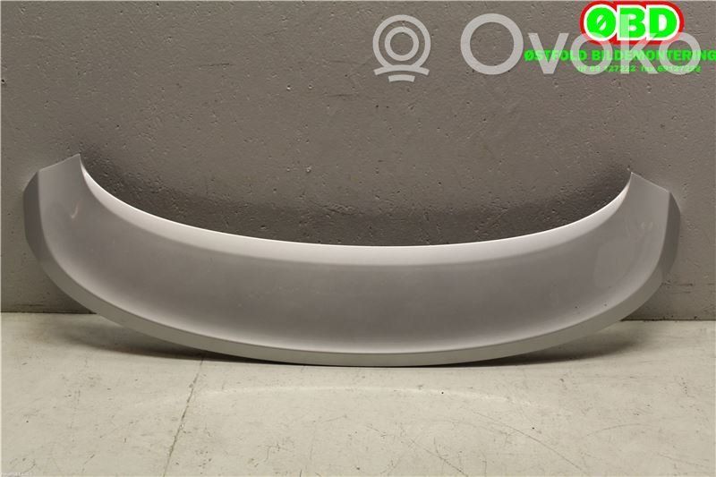 Opel Ampera Tailgate/trunk spoiler 