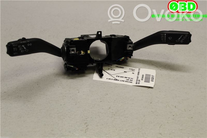Interruptor de control multifunción   1S0953513B,1S0953503AD,1S0953503AD,1S0953503AD,1S0953513B